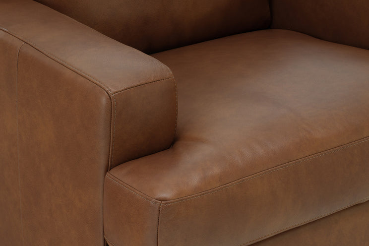 Brema Leather Chair